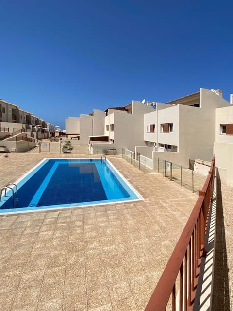 Los Cristianos 4 Bed Townhouse Villa in Los Cristianos