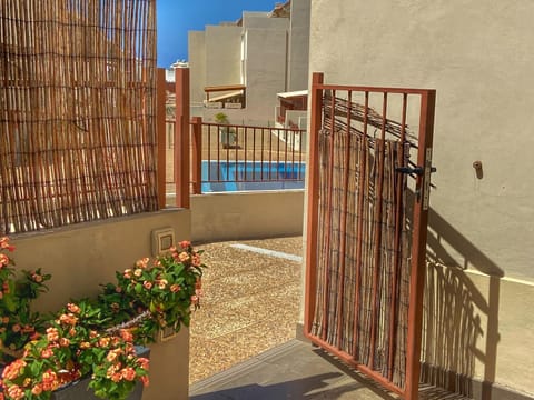 Los Cristianos 4 Bed Townhouse Villa in Los Cristianos