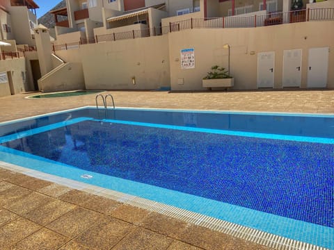 Los Cristianos 4 Bed Townhouse Villa in Los Cristianos