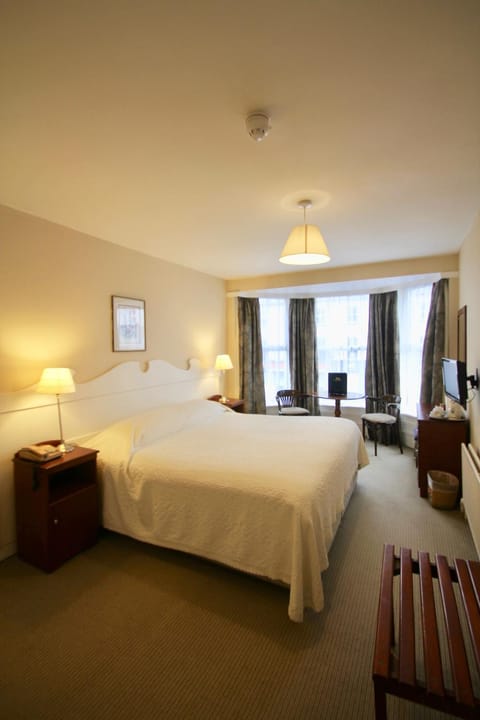 Foyles Hotel Hotel in Clifden