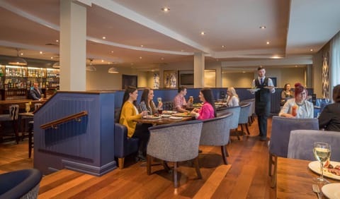 Charleville Park Hotel & Leisure Club IRELAND Hotel in County Limerick