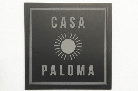 Casa Paloma Villa in Playa Blanca