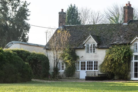West Cottage, Cerne Abbas Lane House in North Dorset District