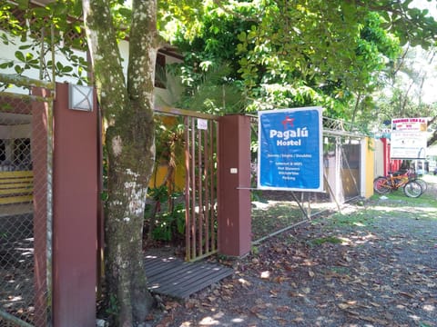 Pagalù Hostel Hostel in Puerto Viejo Talamanca
