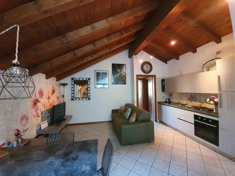 La Casa del Colibrì Apartment in Province of Lecco