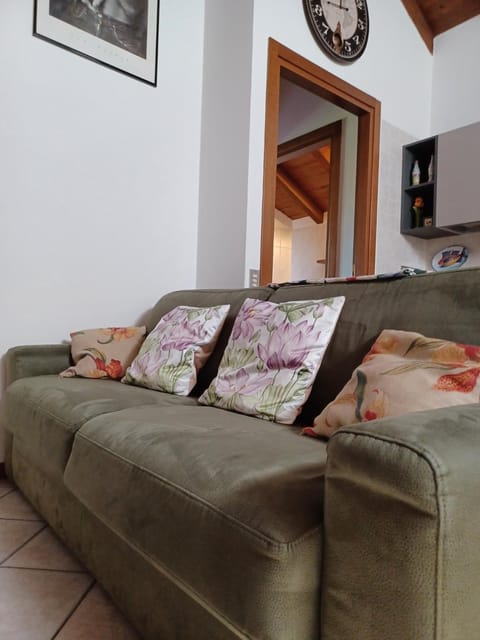 La Casa del Colibrì Apartment in Province of Lecco