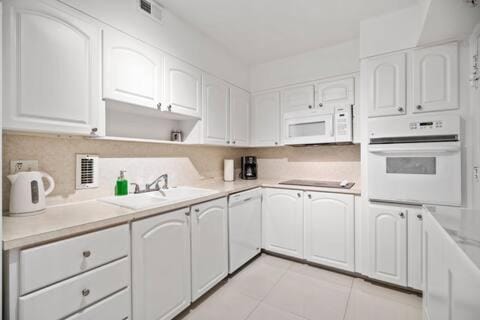 Kitchen or kitchenette, dishwasher, minibar, pet friendly, stove