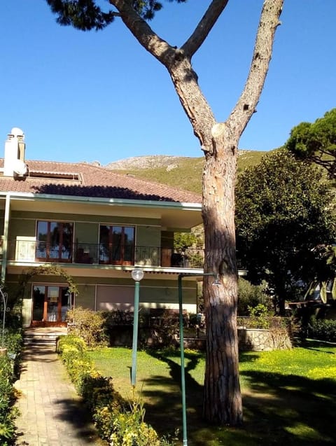 Villa Luisa B&B Bed and Breakfast in Sperlonga