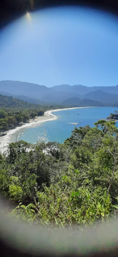 A Casa Bella - Guesthouse Bed and Breakfast in Ilhabela