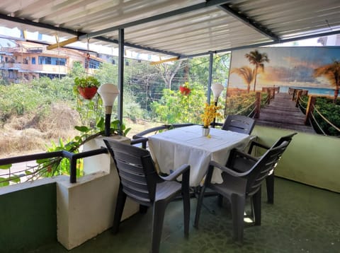 Bella Villa Luxury Stay Vacation rental in Goa, India