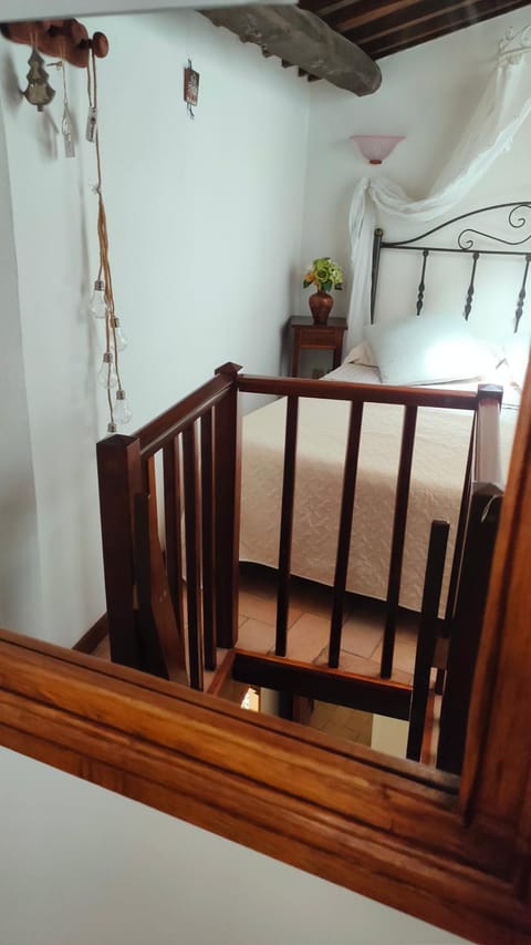 La Casa Di Miri Apartment in Foligno