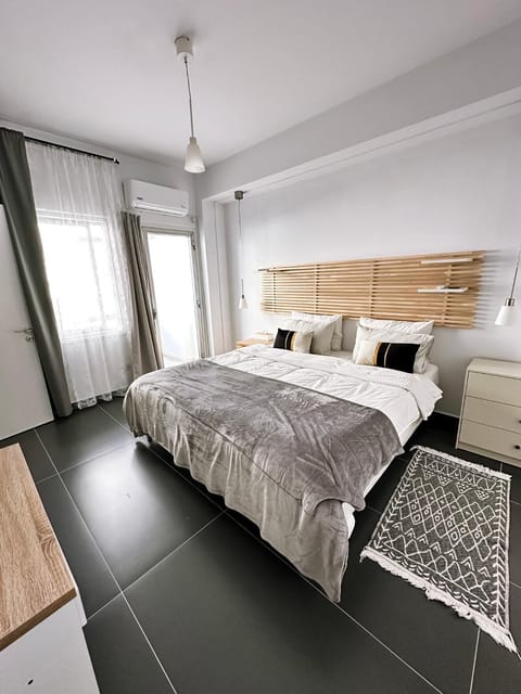 Home Away One Bedroom Apartment in Nicosia Condo in Nicosia City
