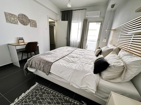 Home Away One Bedroom Apartment in Nicosia Condo in Nicosia City