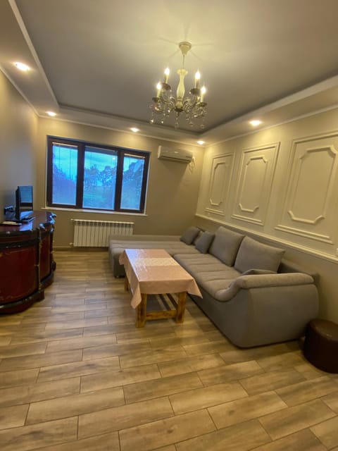 sweet flat Apartment in Batumi