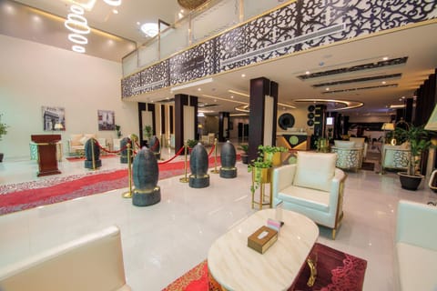 Golden Night Hotel Hotel in Saudi Arabia