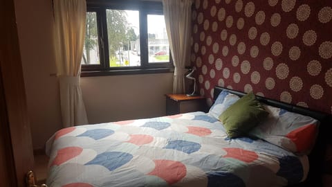 3 bed room house Casa in Aberdeen