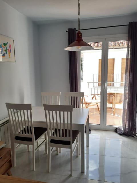 2 bedroom apartment in the old town, close to the beach Appartamento in L'Escala