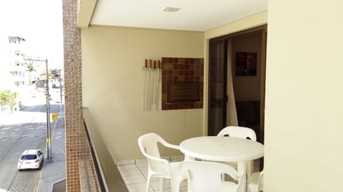 BBQ facilities, Balcony/Terrace