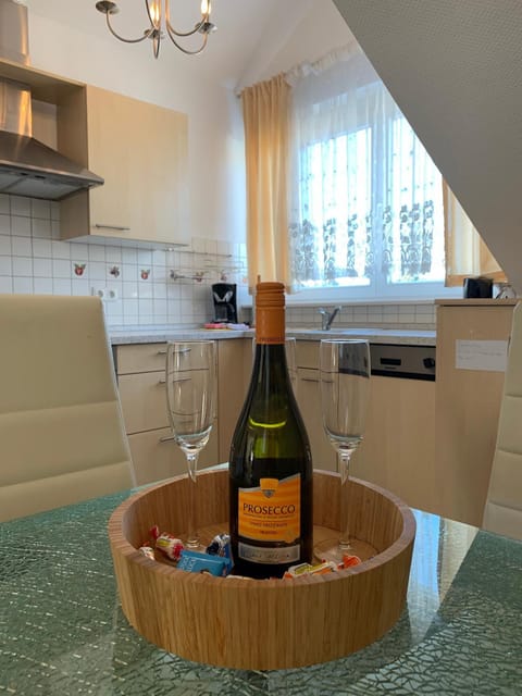 Drinks, Alcoholic drinks