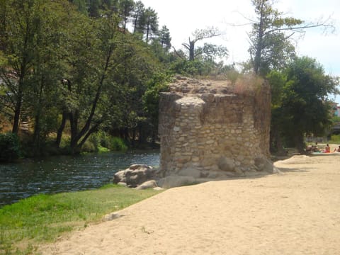 Casas Rurales Carroyosa del Jerte Country House in Valle del Jerte