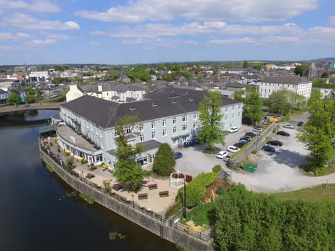 Kilkenny River Court Hotel Hôtel in Kilkenny City