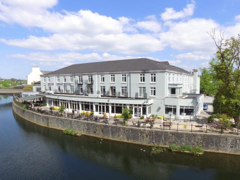 Kilkenny River Court Hotel Hotel in Kilkenny City