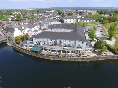 Kilkenny River Court Hotel Hôtel in Kilkenny City