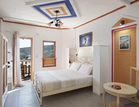Polikandia Hotel Hotel in Folegandros Municipality