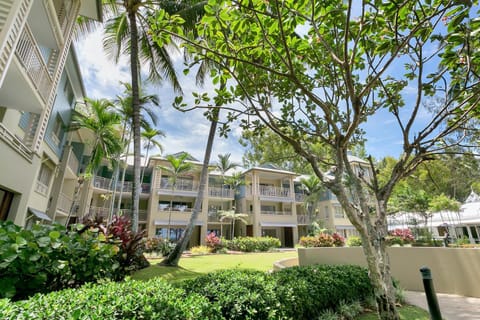 Amphora Laleuca Apartments Palm Cove Condominio in Palm Cove