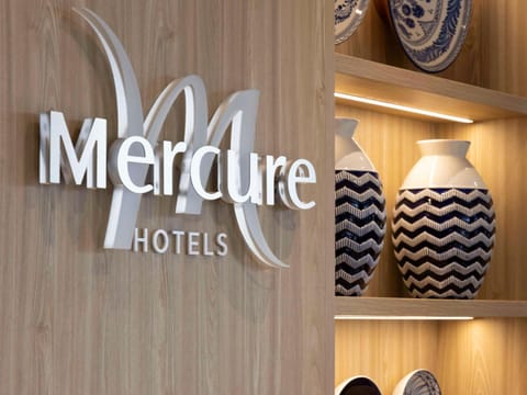 Mercure Sibiu Airport Hotel in Sibiu
