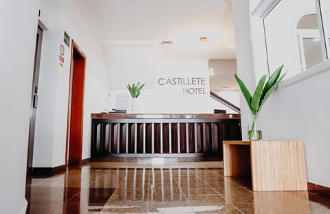 Hotel Castillete Hotel in La Palma