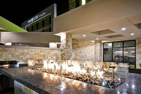 Home2 Suites Plano Legacy West Hotel in Plano