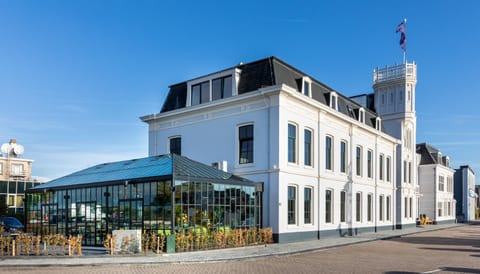 Hotel Maassluis Hotel in South Holland (province)