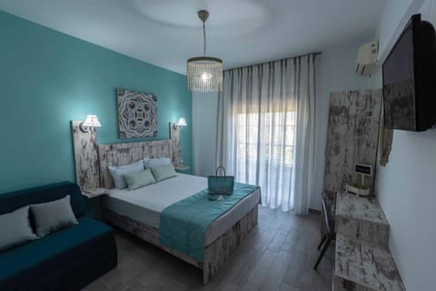 Blue Bay Hotel Apart-hotel in Thasos