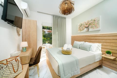 Blue Bay Hotel Apart-hotel in Thasos