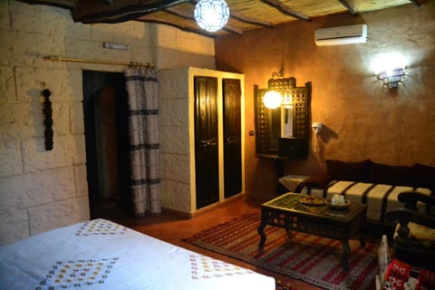 Rose Noire Bed and Breakfast in Souss-Massa