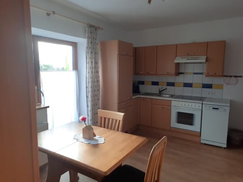 Gapphof Farm Stay in Tyrol