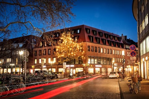 H.ostel Münster Hostel in Münster