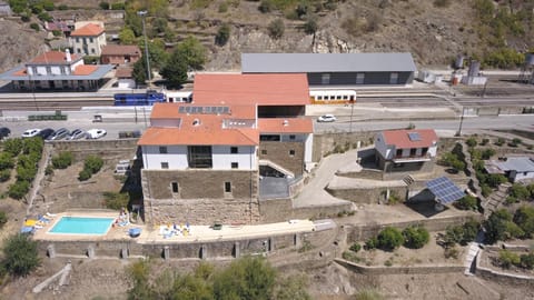 Hotel Casa do Tua Hotel in Vila Real District