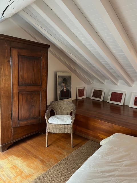 Bellagio Retreat - Cozy apartment in San Giovanni Apartment in Bellagio