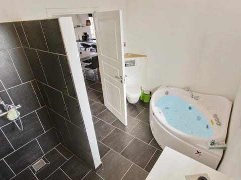 Spa and wellness centre/facilities