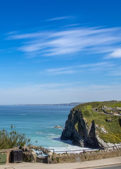 Natural landscape, Beach, Sea view