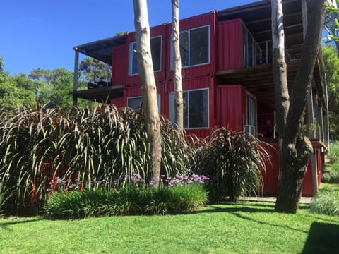 Cdl Apartment in Maldonado Department, Uruguay