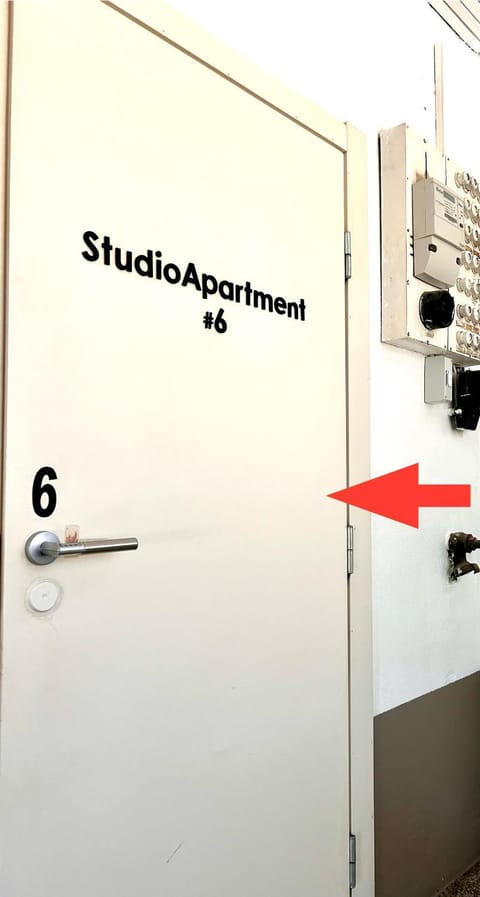 ChillOut Studio Apartment Lahti Apartment in Finland