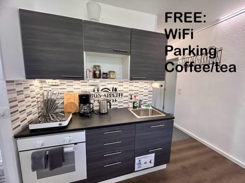 ChillOut Studio Apartment Lahti Apartment in Finland