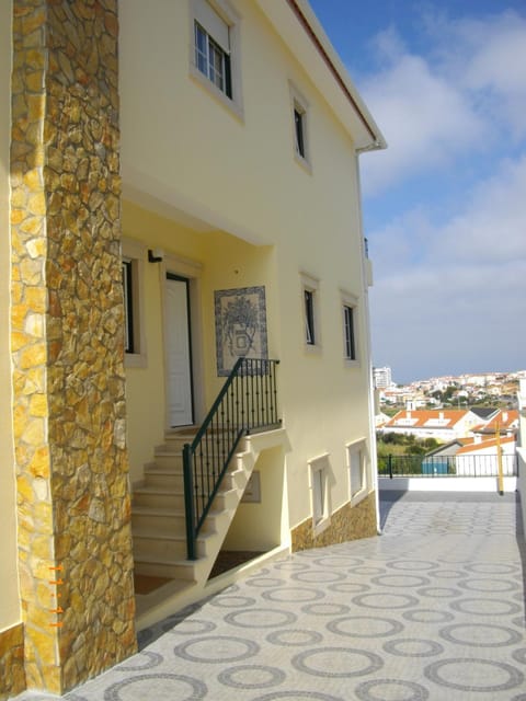 Rex Surf House Maison in Lisbon District