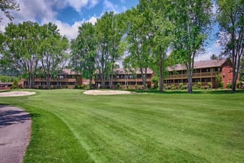 Etowah Valley Golf & Resort Resort in Mills River