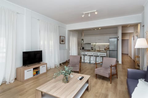 Cataleya #colony city center Condo in Thessaloniki