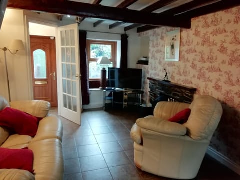 Brown Cow Cottage Apartment in Barrow-in-Furness