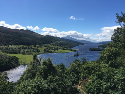 Pitlochry Dundarach Hotel Hotel in Pitlochry